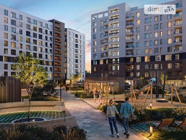 Продаж 3к квартири 86.11 кв. м на вул. Героїв Дніпра • ID 35087642
