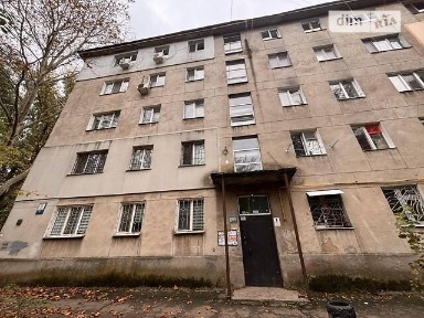 Продаж 3к квартири 53 кв. м на вул. Іцхака Рабіна • ID 35087618
