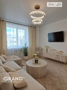 Продаж 2к квартири 77.7 кв. м на вул. Андрія Шептицького 10 • ID 35087511