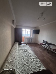 Продаж 1к квартири 36 кв. м на вул. Академіка Кримського • ID 35087515
