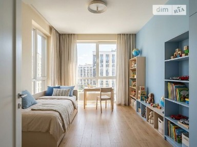 Продаж 2к квартири 60.35 кв. м на вул. Івана Кочерги 17А • ID 35087496