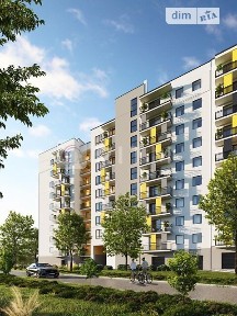 Продаж 1к квартири 42.5 кв. м на вул. Івасюка • ID 35087438