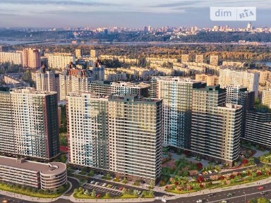Продаж 2к квартири 50 кв. м на вул. Євгена Сверстюка 6А • ID 35087320