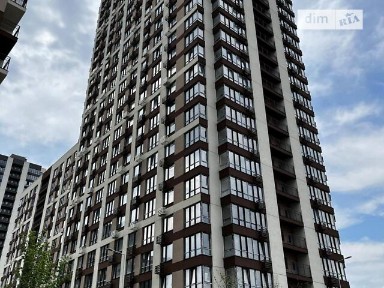 Продаж 1к квартири 47 кв. м на вул. Родини Крістерів 16 • ID 35087218