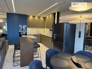 Продаж 3к квартири 130 кв. м на вул. Ділова 4 • ID 35087100
