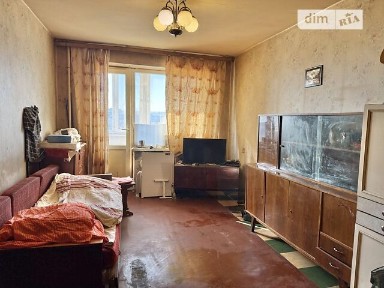 Продаж 1к квартири 35.1 кв. м на вул. Метробудівська 13 • ID 35087199