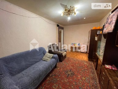 Продаж 2к квартири 45.9 кв. м на вул. Івана і Юрія Лип • ID 35087280