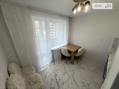 Продаж 1к квартири 35.5 кв. м на просп. Гонгадзе Георгія 20Ж, кв. 75 • ID 35087216