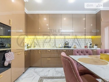 Продаж 4к квартири 200 кв. м на вул. Миколи Ушакова 1Г • ID 35087197