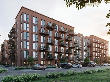 Продаж 3к квартири 75 кв. м на вул. Петлюри Симона • ID 35087153