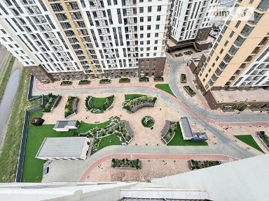 Продаж 1к квартири 41 кв. м на вул. Краснова 1Б • ID 35087159