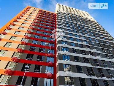 Продаж 2к квартири 56 кв. м на вул. Всеволода Змієнка 13 • ID 35087173