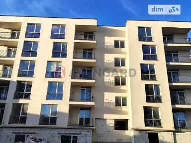 Продаж 2к квартири 56 кв. м на вул. Олекси Стороженка 35 • ID 35087152