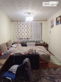 Продаж 1к квартири 36 кв. м на вул. Деповська • ID 35087129
