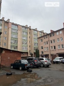 Продаж 4к квартири 97.5 кв. м на вул. Кардинала Любомира Гузара 15, кв. 41 • ID 35087021