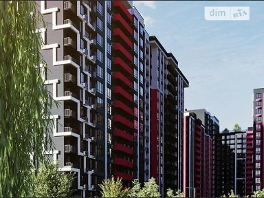 Продаж 1к квартири 40 кв. м на вул. Хриплинська, кв. 6 • ID 35087070