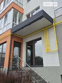Здається комерційне приміщення на вул. Мінеральна, площа 36.8 кв. м • ID 35086827