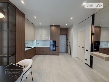 Продаж 1к квартири 47.8 кв. м на вул. Київська • ID 35086999