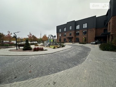 Продаж 1к квартири 48 кв. м на вул. Грушева • ID 35086968