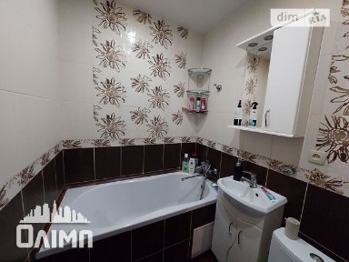 Продаж 2к квартири 50 кв. м на вул. Андрія Первозванного • ID 35086956