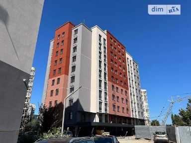 Продаж 1к квартири 45 кв. м на вул. Семена Палія • ID 35086458