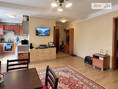 Продаж 1к квартири 45.7 кв. м на вул. Ігоря Турчина 15 • ID 35086307