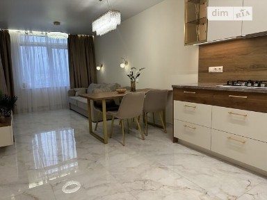 Продаж 2к квартири 81 кв. м на вул. Київська 9Д • ID 35086757