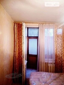 Продаж 1к квартири 30 кв. м на просп. Науки 55 • ID 35086629