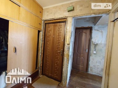 Продаж 2к квартири 45.4 кв. м на вул. Андрія Первозванного 66 • ID 35086553