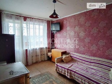 Продаж 1к квартири 21 кв. м на пров. Івана Каркача • ID 35086590