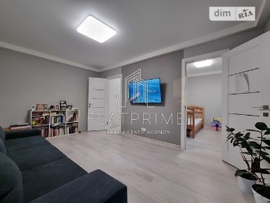 Продаж 4к квартири 71.6 кв. м на вул. Нечуя Левицького 8Б • ID 35086471