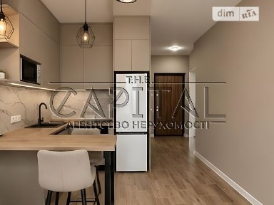 Продаж 1к квартири 40 кв. м на шосе Столичне 1 • ID 35086414