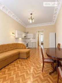 Продаж 1к квартири 49.4 кв. м на вул. Пантелеймонівська 68 • ID 35086240