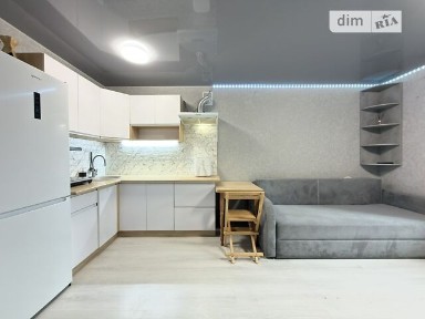 Продаж 1к квартири 28 кв. м на вул. Шолуденка 20 • ID 35086321