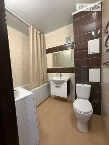 Продаж 1к квартири 45.3 кв. м на вул. Валерія Лобановського 29, кв. 192 • ID 35086265