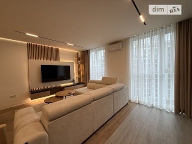 Продаж 3к квартири 130 кв. м на вул. Кульпарківська 93 корпус 4 • ID 35086155