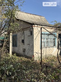 Продаж 1 поверхового будинку з ділянкою на 6.7 сотки, 30 кв. м, 1 кімната, на вул. Марка Аврелія 56 • ID 35087781