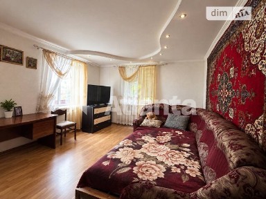 Продаж 1 поверхового будинку з ділянкою на 49 соток, 79.4 кв. м, 4 кімнати, на Гагарина • ID 35087678
