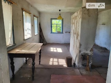 Продаж 1 поверхового будинку з ділянкою на 40 соток, 34.9 кв. м, 1 кімната, на вул. Гагаріна 30 • ID 35087637