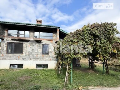 Продаж 2 поверхового будинку з ділянкою на 6 соток, 110 кв. м, 4 кімнати, на Героев Майдана • ID 35087649