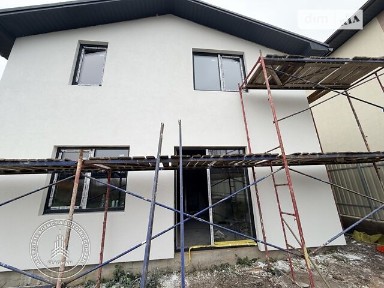 Продаж 2 поверхового будинку з ділянкою на 5 соток, 123 кв. м, 5 кімнат, на пров. Північний • ID 35087569