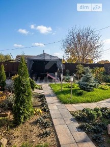 Продаж 3 поверхового будинку з ділянкою на 10 соток, 200 кв. м, 8 кімнат, на вул. Грушевського • ID 35087555
