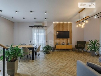 Продаж 2 поверхового будинку з ділянкою на 10 соток, 156 кв. м, 5 кімнат, на вул. Садова • ID 35087517