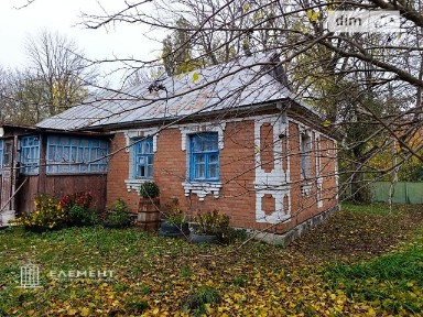 Продаж 1 поверхового будинку з ділянкою на 25 соток, 66.2 кв. м, 2 кімнати, на вулиця Анатолія Комасюка • ID 35087454