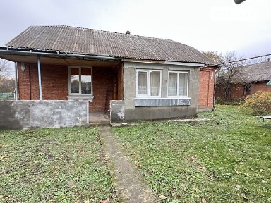 Продаж 1 поверхового будинку з верандою і ділянкою на 33 сотки, 90 кв. м, 4 кімнати, на Набережна • ID 35087433