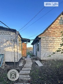 Продаж 1 поверхового будинку з ділянкою на 9 соток, 54 кв. м, 2 кімнати, на вул. Центральна • ID 35087248