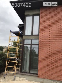 Продаж 2 поверхового будинку з ділянкою на 5 соток, 180 кв. м, 5 кімнат, на Мурашка • ID 35087429
