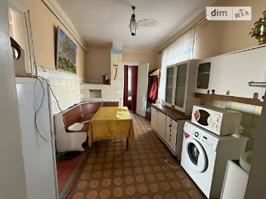 Продаж 1 поверхового будинку з верандою і ділянкою на 5 соток, 124.9 кв. м, 4 кімнати, на Келецька • ID 35087288