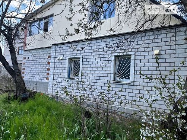 Продаж 2 поверхового будинку з ділянкою на 8 соток, 60 кв. м, 2 кімнати, на ДК Сонячне • ID 35087242