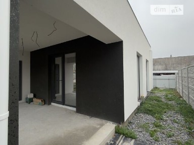 Продаж 2 поверхового будинку з ділянкою на 7 соток, 127 кв. м, 3 кімнати, на вул. Богдана Хмельницького • ID 35087196